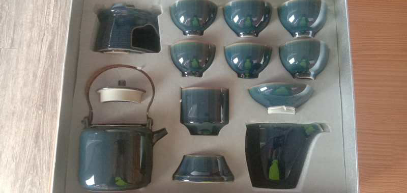 Haidu Ceramics Factory